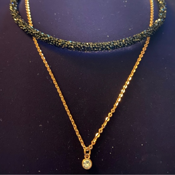 ♥️SOLD♥️ Woman's Jewelry - Swarovski - Long Beach
Collection (2019) - Picture 2 of 7